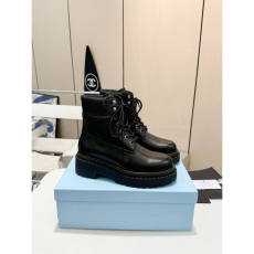 Prada Boots